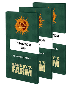 a set of three farm seed packets on a white background
